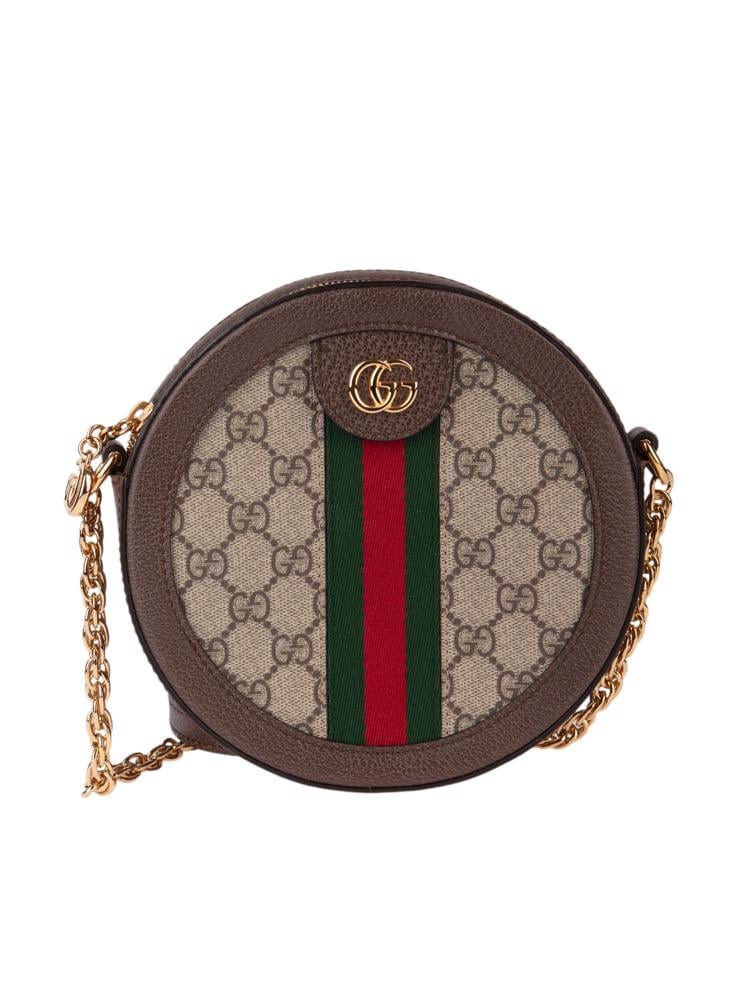 Bayan Kahve GUCCI ÇANTA