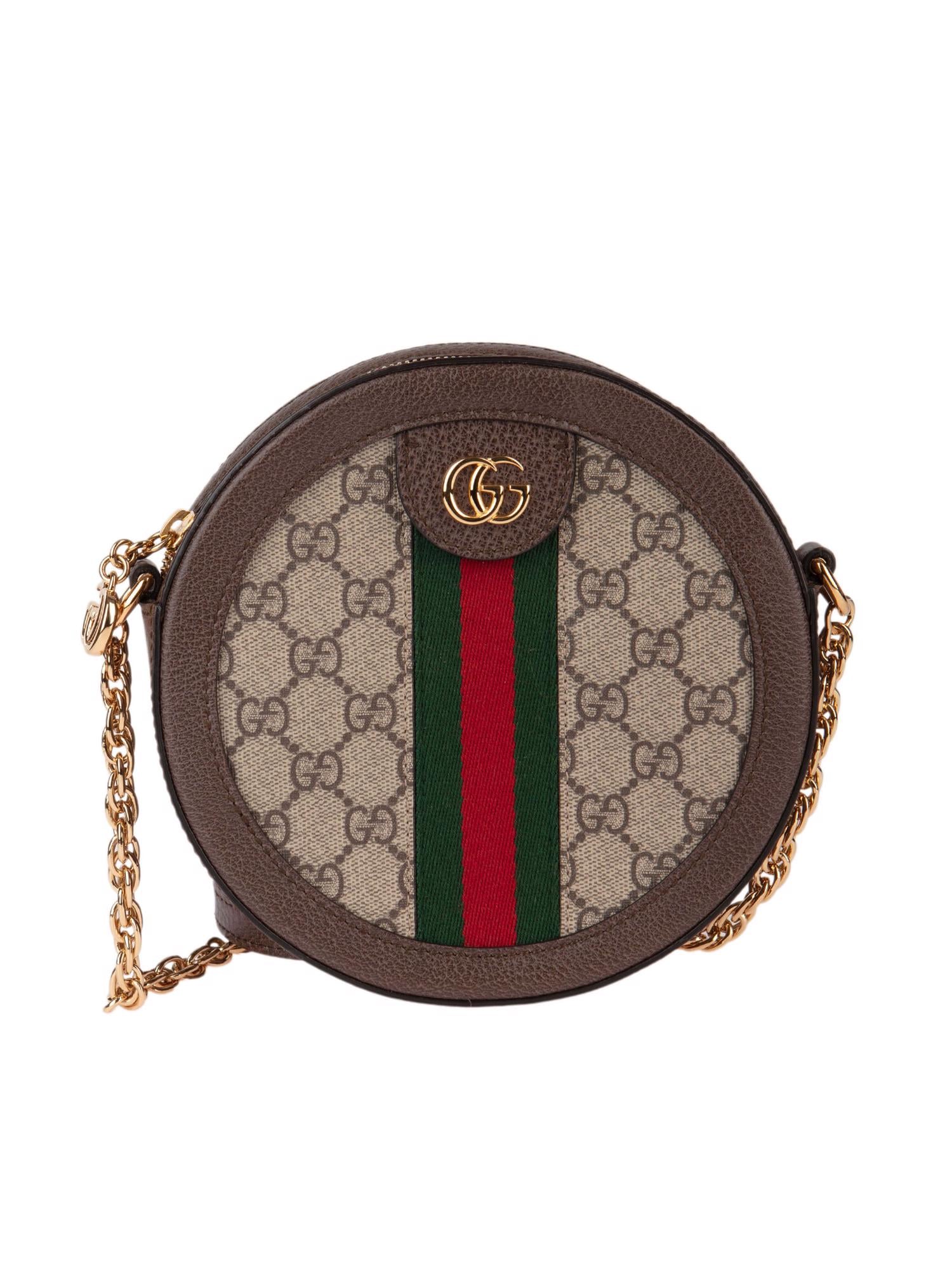 Bayan Kahve GUCCI ÇANTA