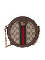 Bayan Kahve GUCCI ÇANTA