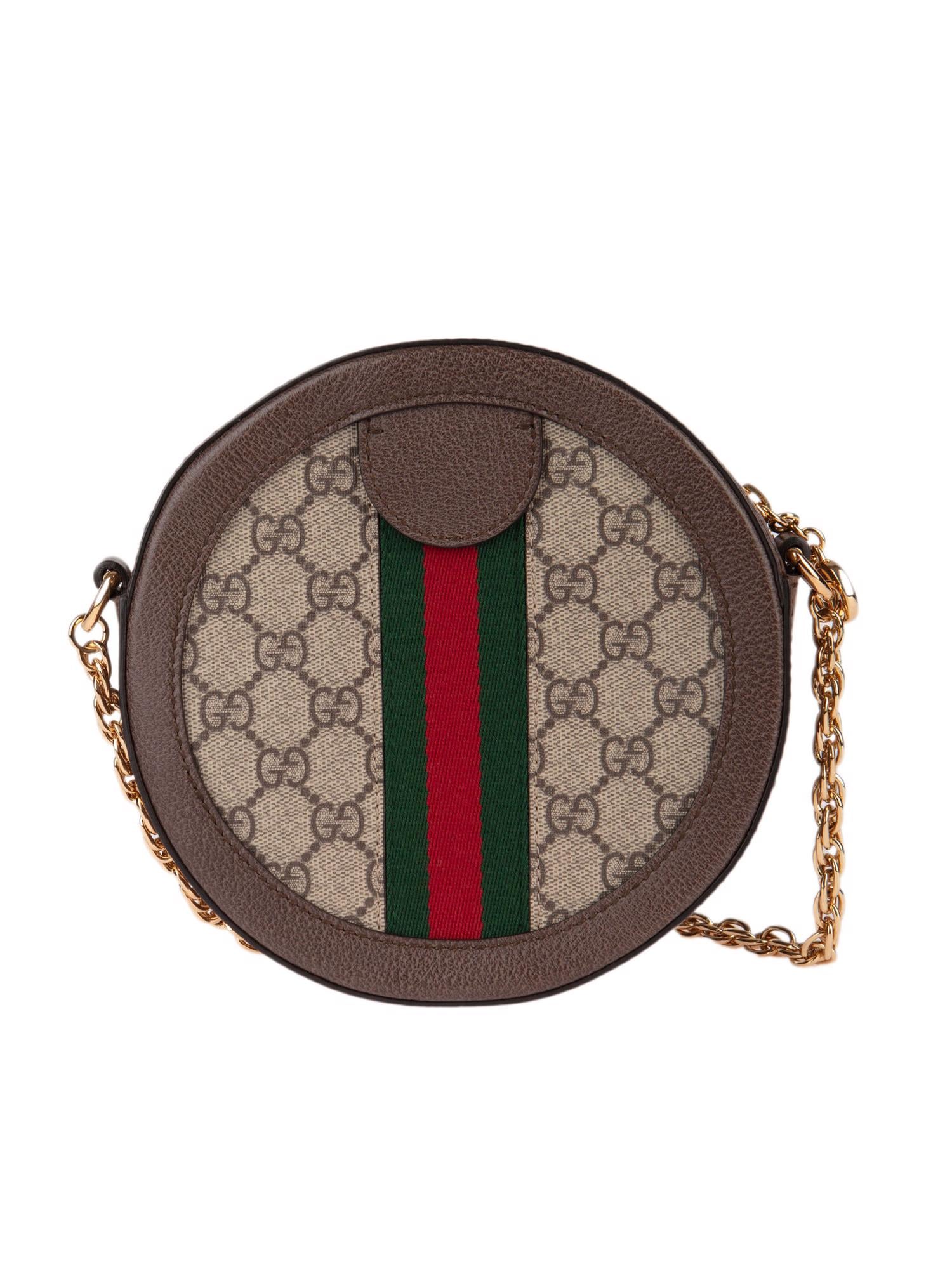 Bayan Kahve GUCCI ÇANTA