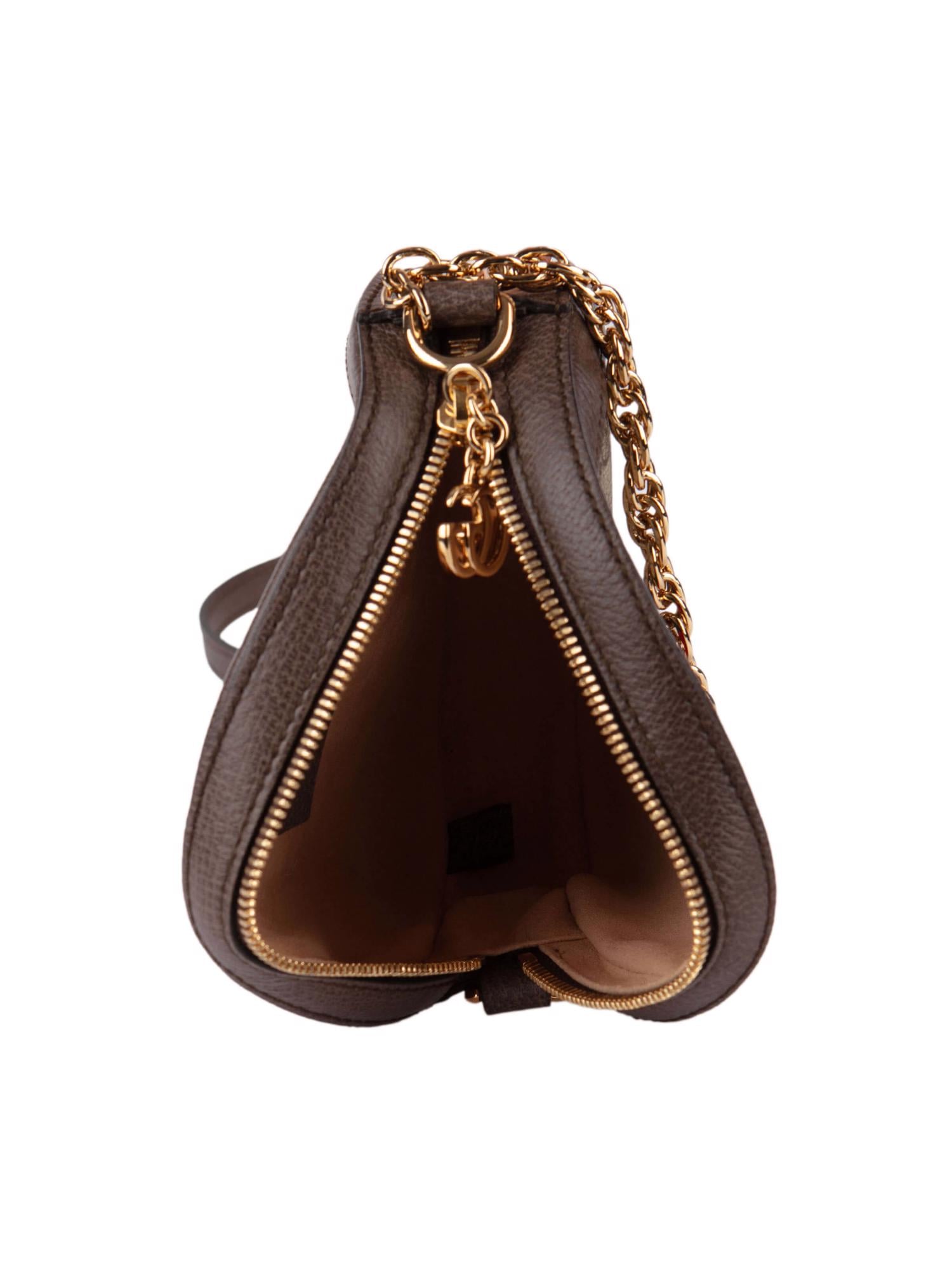 Bayan Kahve GUCCI ÇANTA