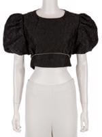 Bayan Siyah SISTER JANE DREAM BLUZ