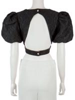 Bayan Siyah SISTER JANE DREAM BLUZ