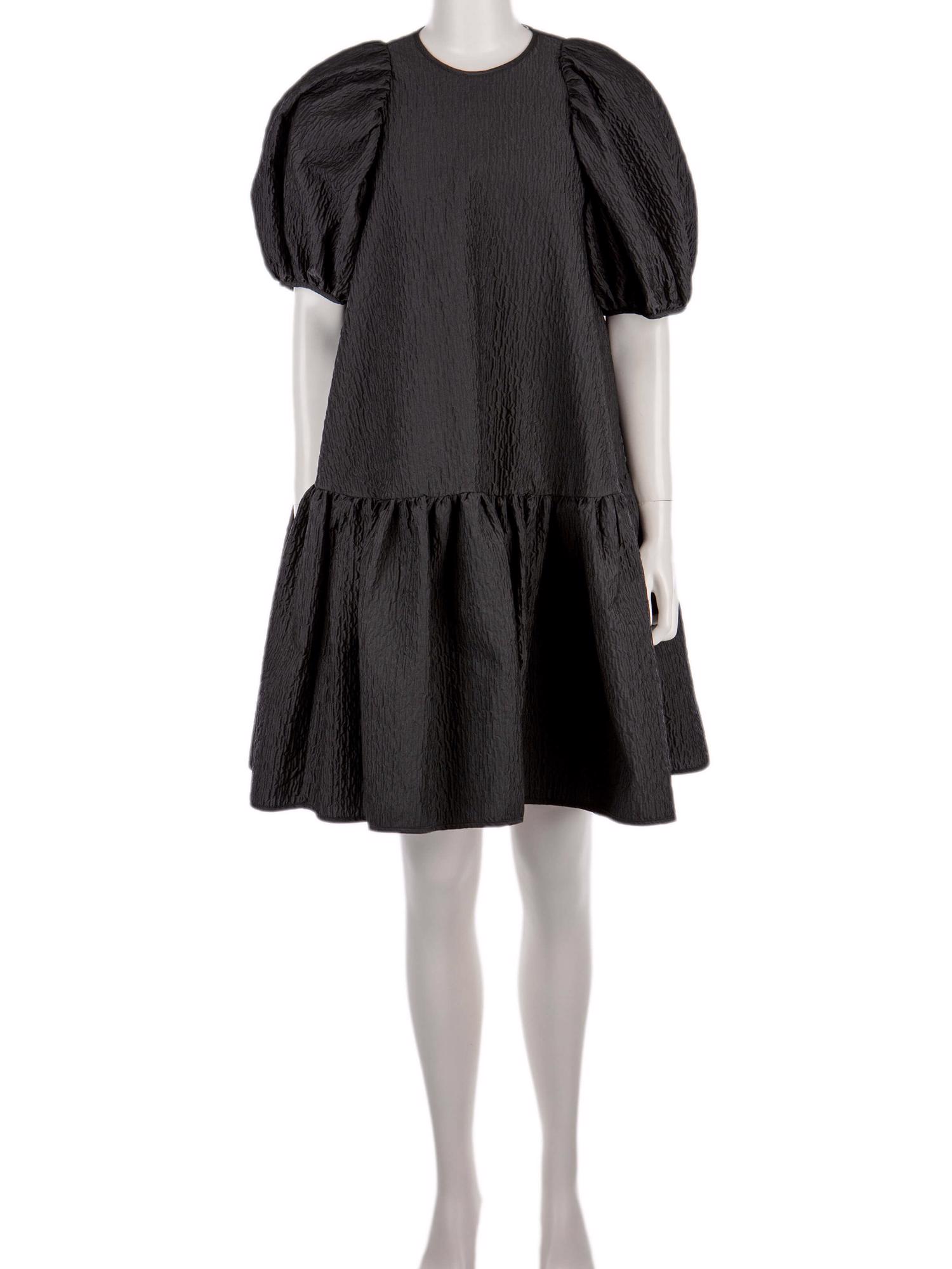 Bayan Siyah CECILIE BAHNSEN ELBİSE