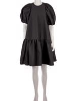 Bayan Siyah CECILIE BAHNSEN ELBİSE