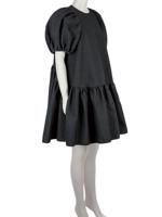Bayan Siyah CECILIE BAHNSEN ELBİSE