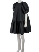 Bayan Siyah CECILIE BAHNSEN ELBİSE