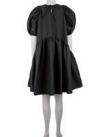 Bayan Siyah CECILIE BAHNSEN ELBİSE