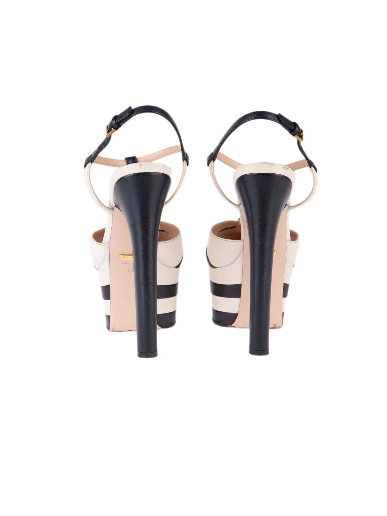 Bayan Lacivert GUCCI AYAKKABI