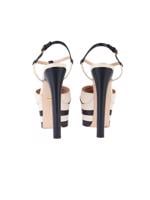 Bayan Lacivert GUCCI AYAKKABI