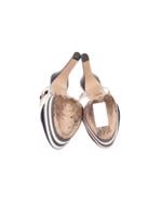 Bayan Lacivert GUCCI AYAKKABI