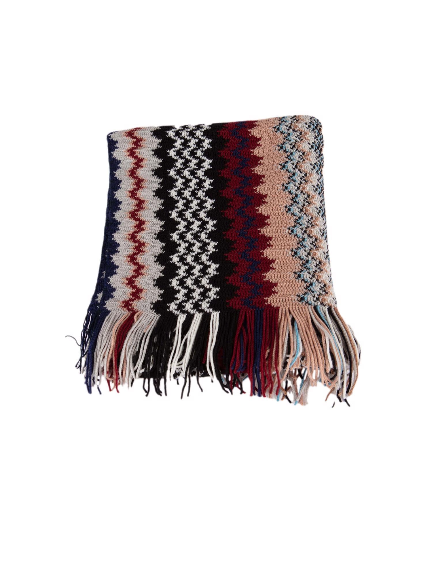 Bayan Bej MISSONI ATKI