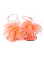 Bayan Pembe BOTTEGA VENETA AYAKKABI