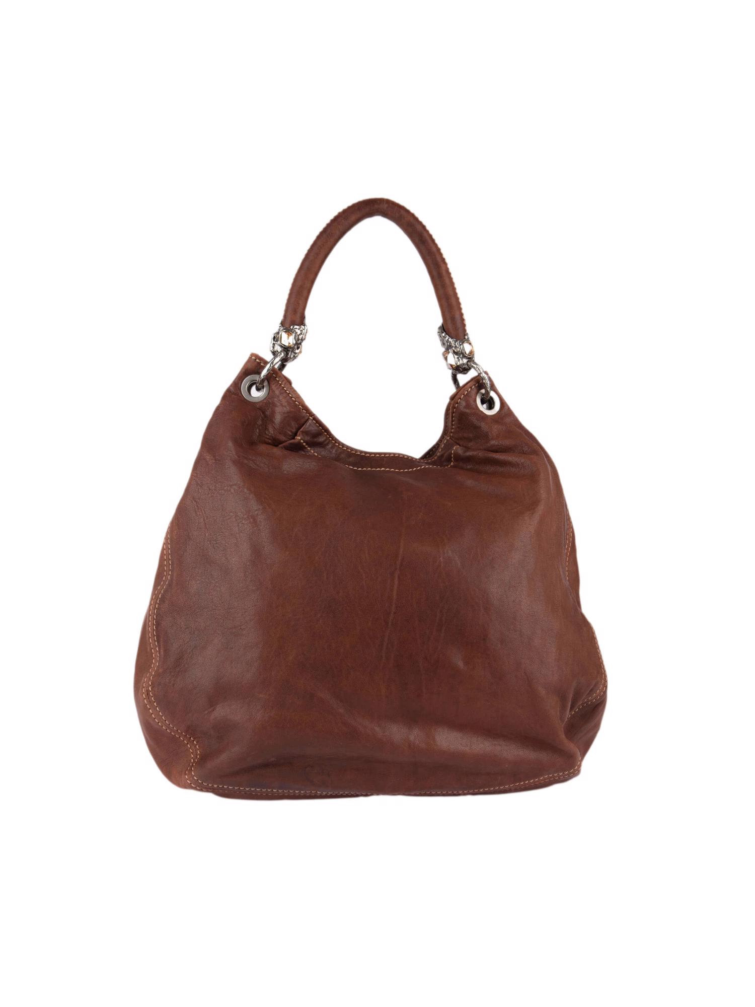 Bayan Kahve MIU MIU ÇANTA