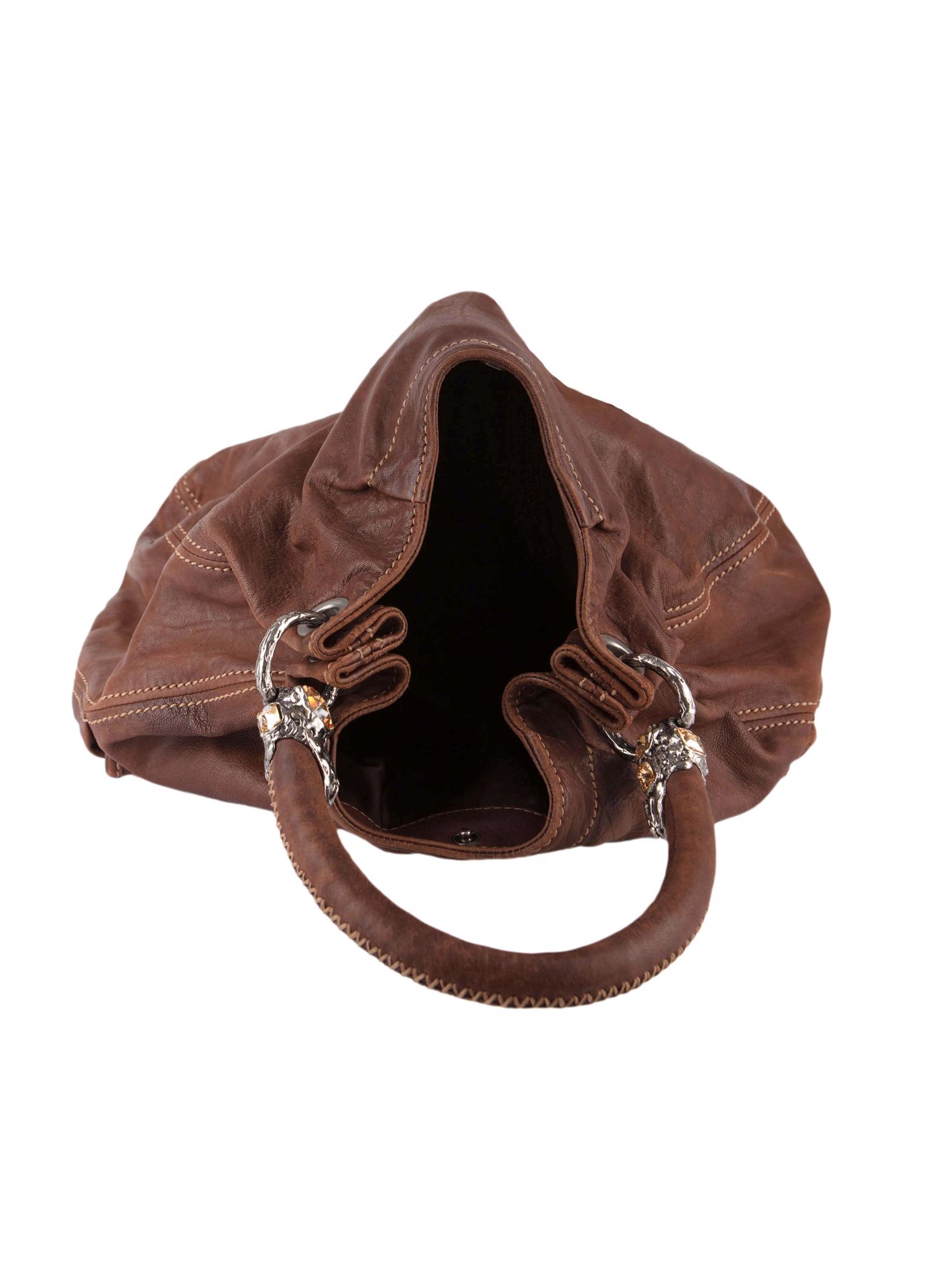 Bayan Kahve MIU MIU ÇANTA