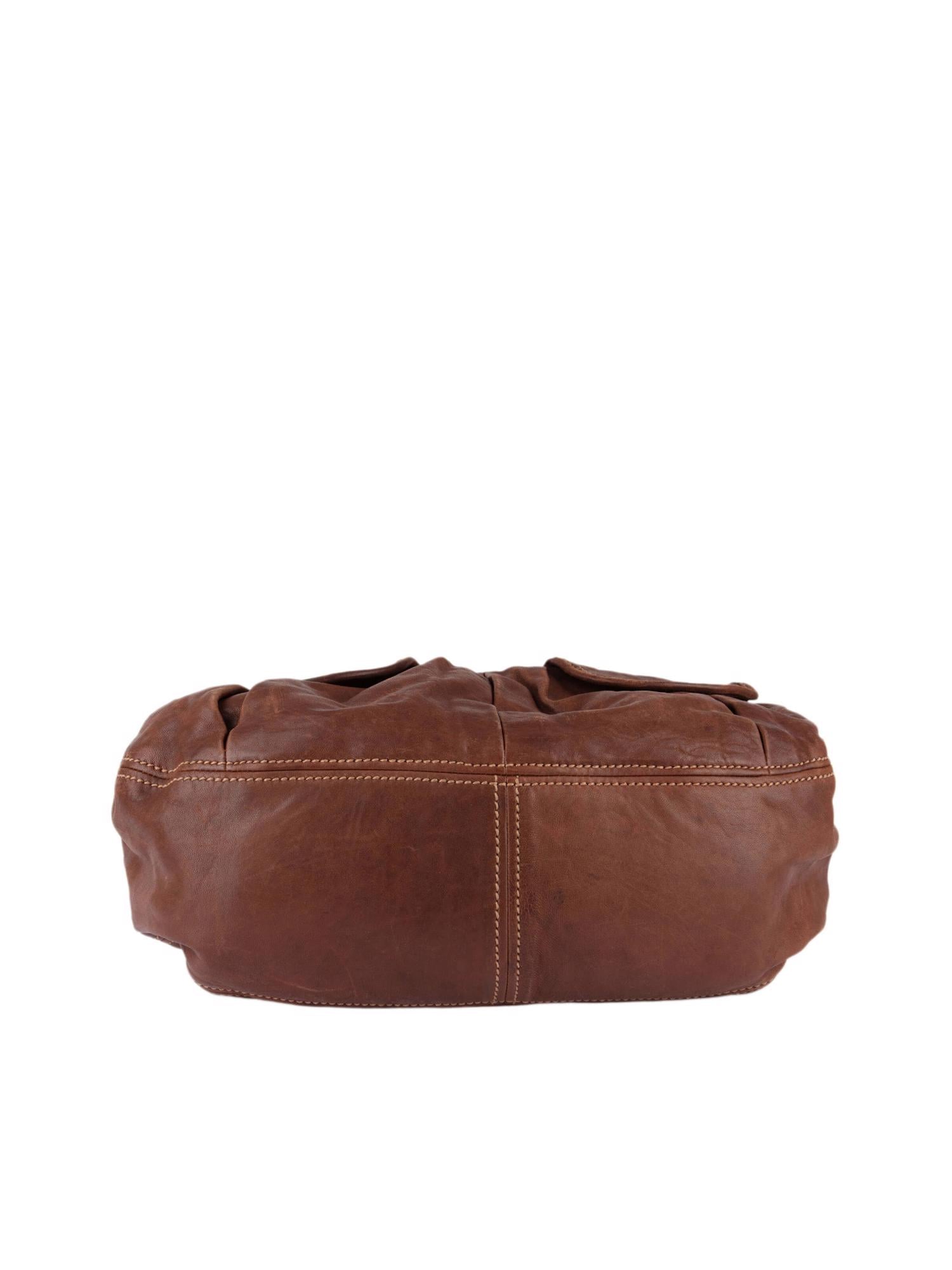 Bayan Kahve MIU MIU ÇANTA