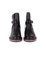 Bayan Siyah CHRISTIAN LOUBOUTIN BOT