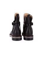 Bayan Siyah CHRISTIAN LOUBOUTIN BOT