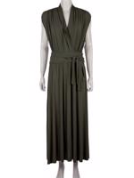 Bayan Yeşil MAX MARA ELBİSE