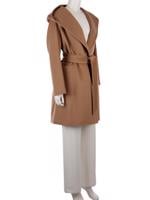 Bayan Bej MAX MARA PALTO