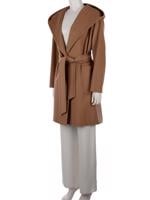 Bayan Bej MAX MARA PALTO