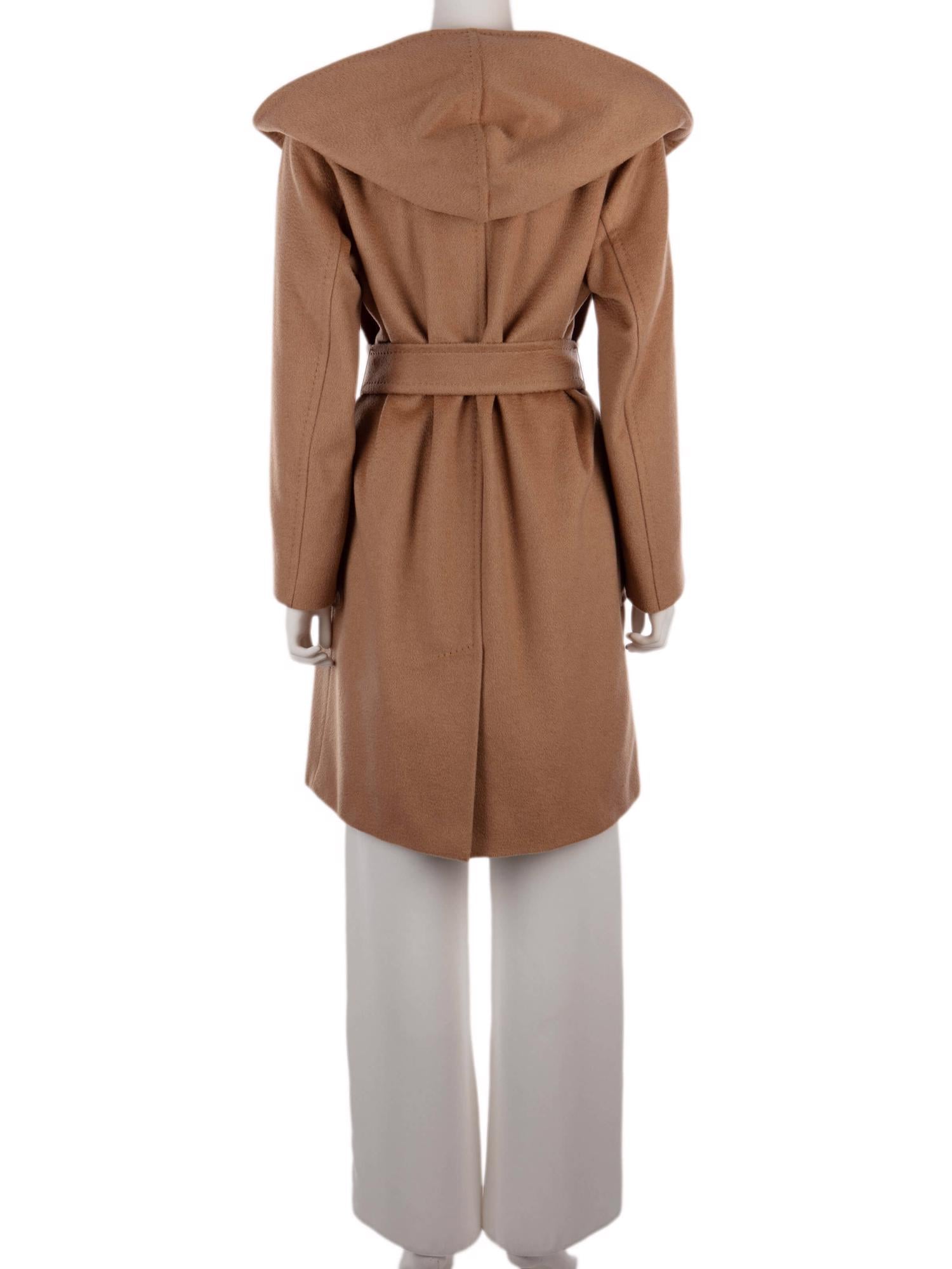 Bayan Bej MAX MARA PALTO