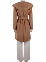 Bayan Bej MAX MARA PALTO