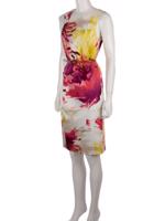 Bayan Beyaz MAX MARA ELBİSE