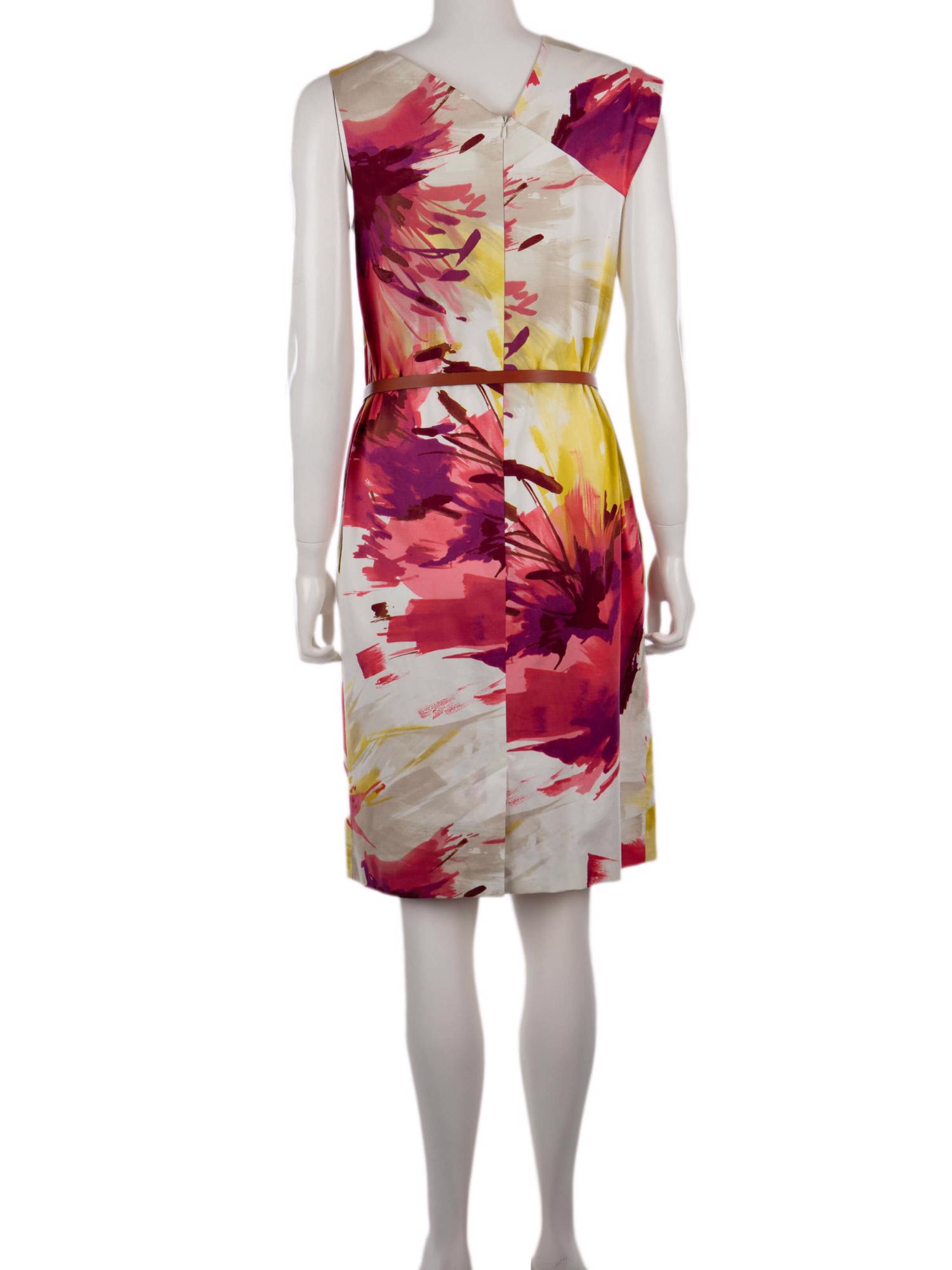 Bayan Beyaz MAX MARA ELBİSE