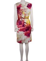 Bayan Beyaz MAX MARA ELBİSE