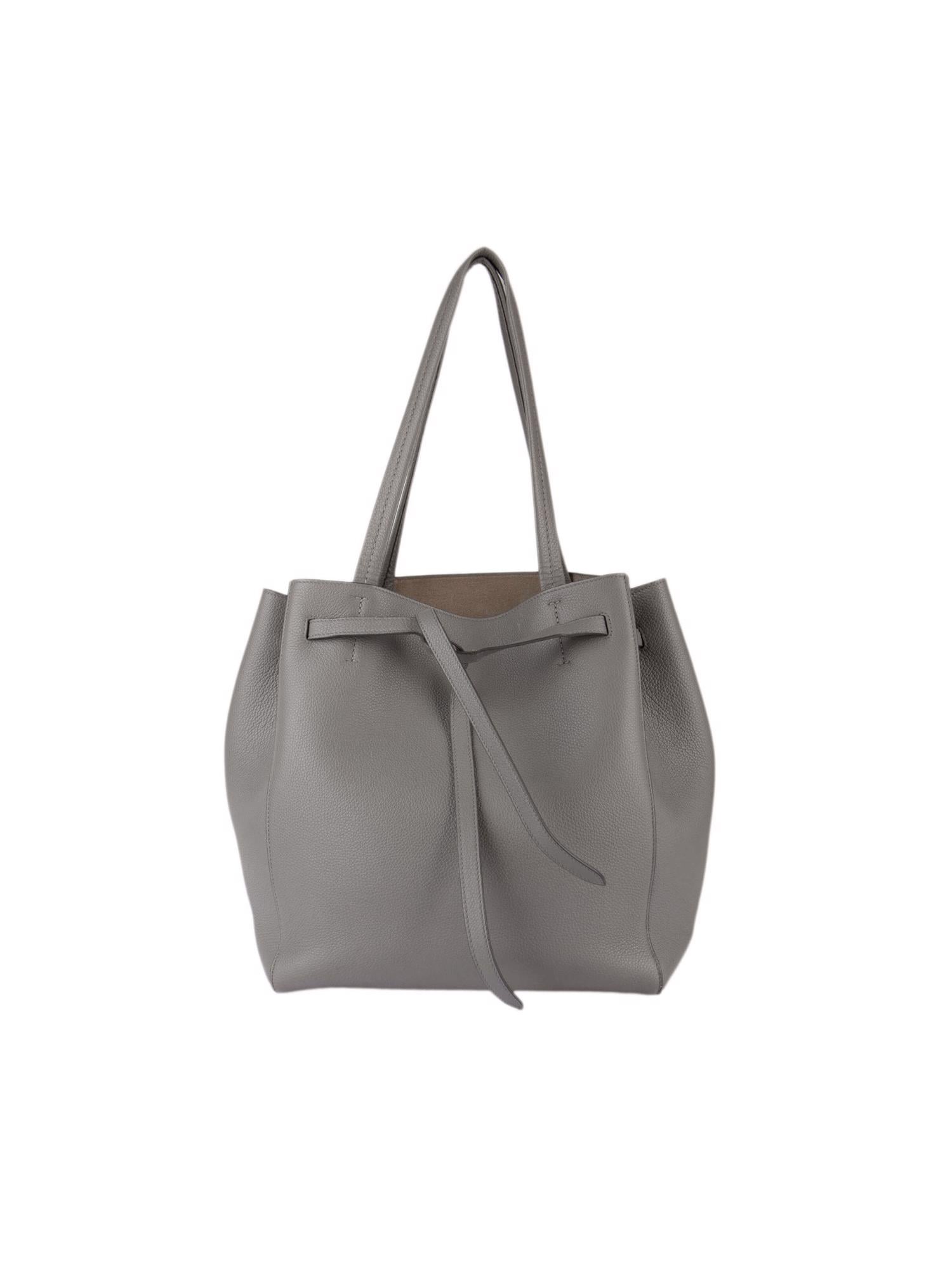 Bayan Gri CELINE ÇANTA