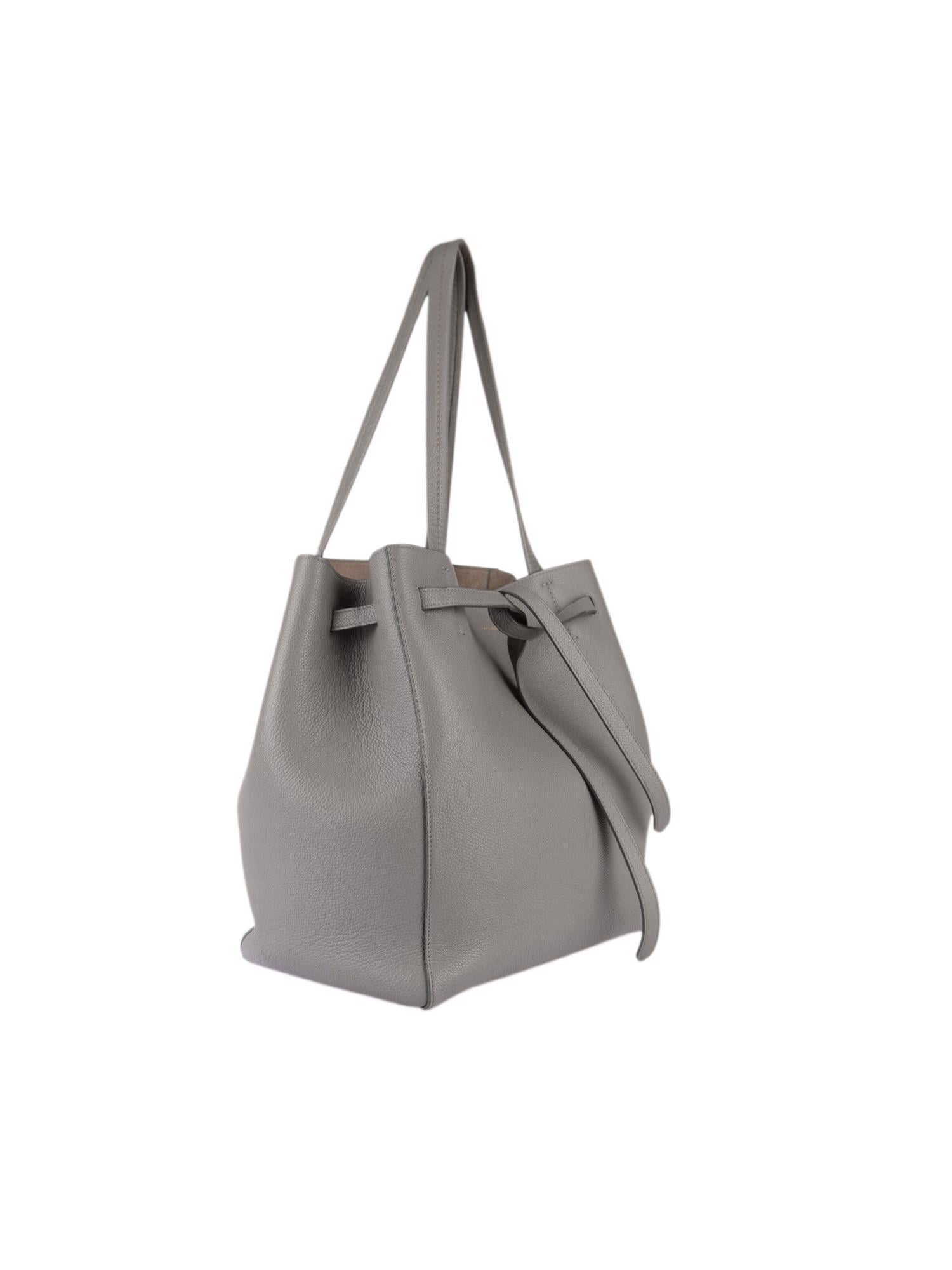 Bayan Gri CELINE ÇANTA