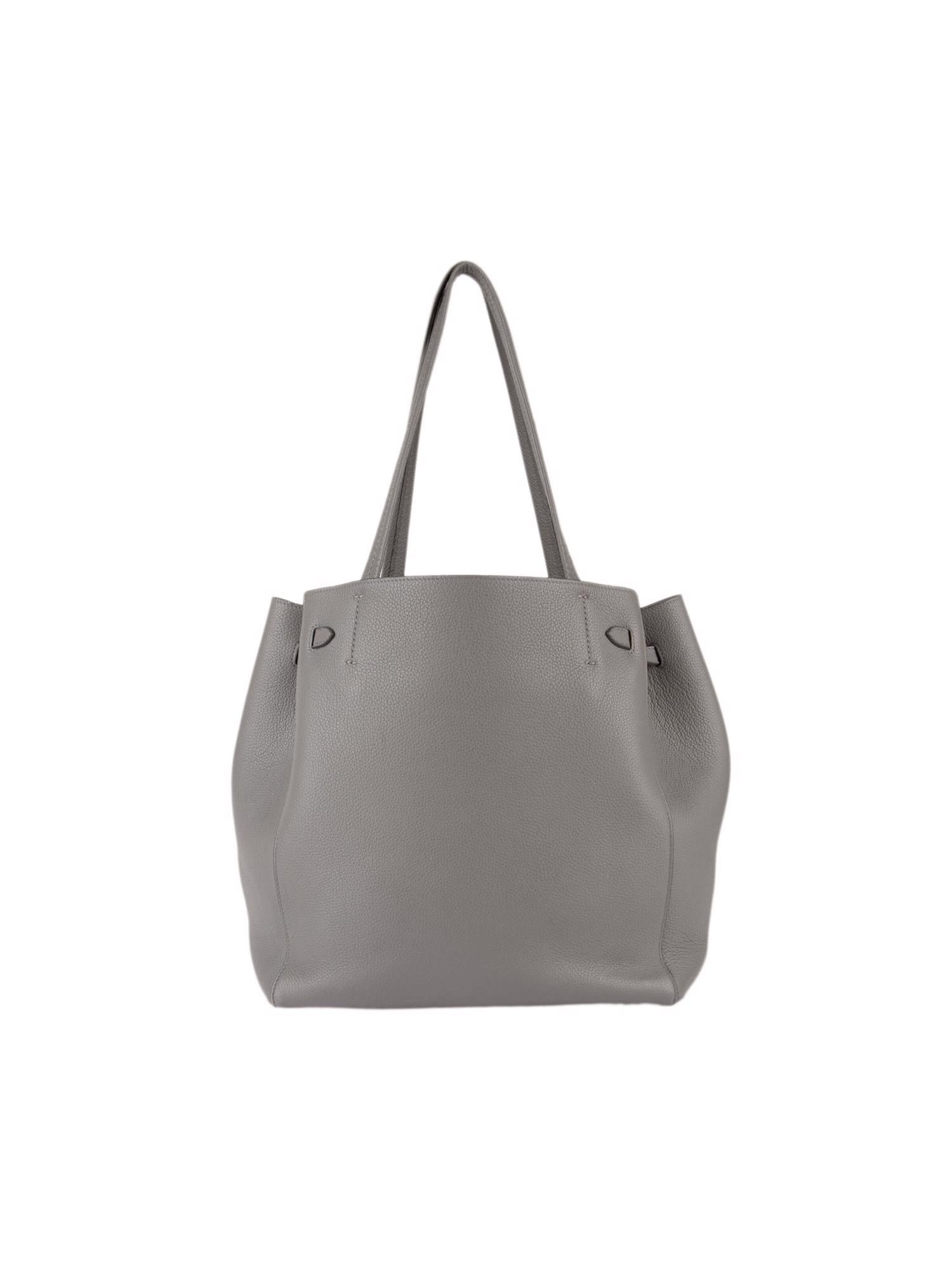 Bayan Gri CELINE ÇANTA