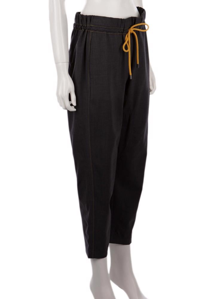 Bayan  BRUNELLO CUCINELLI PANTOLON