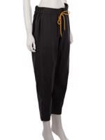 Bayan Gri BRUNELLO CUCINELLI PANTOLON