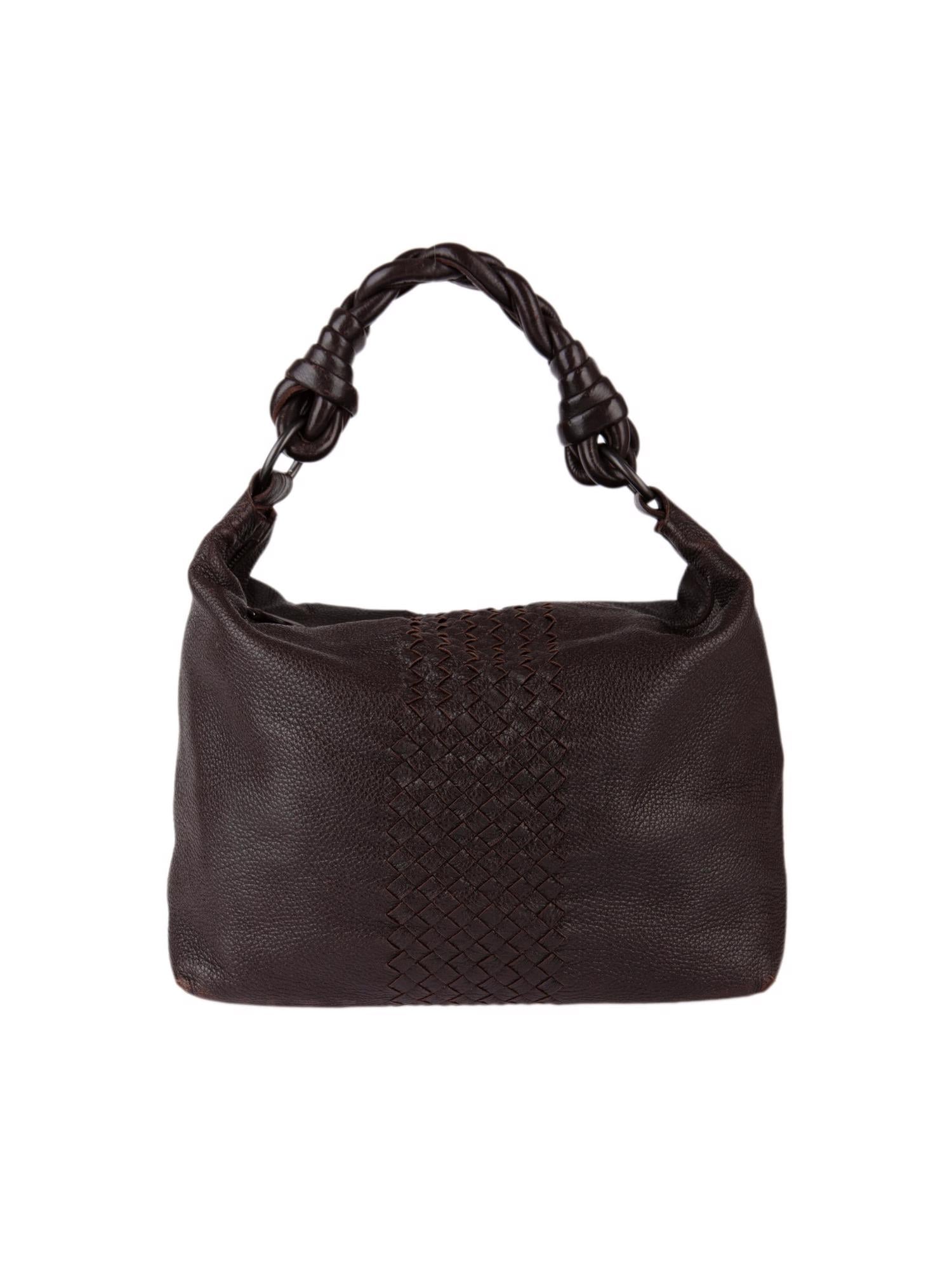 Bayan Kahve BOTTEGA VENETA ÇANTA