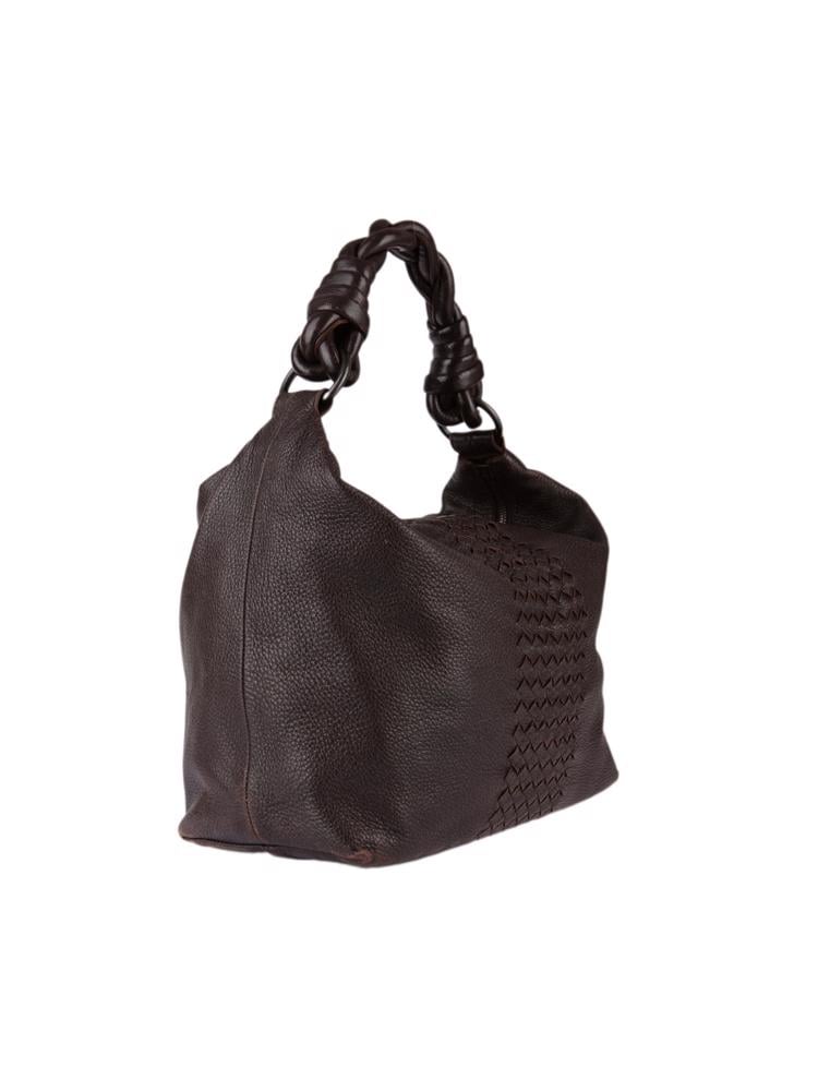 Bayan Kahve BOTTEGA VENETA ÇANTA