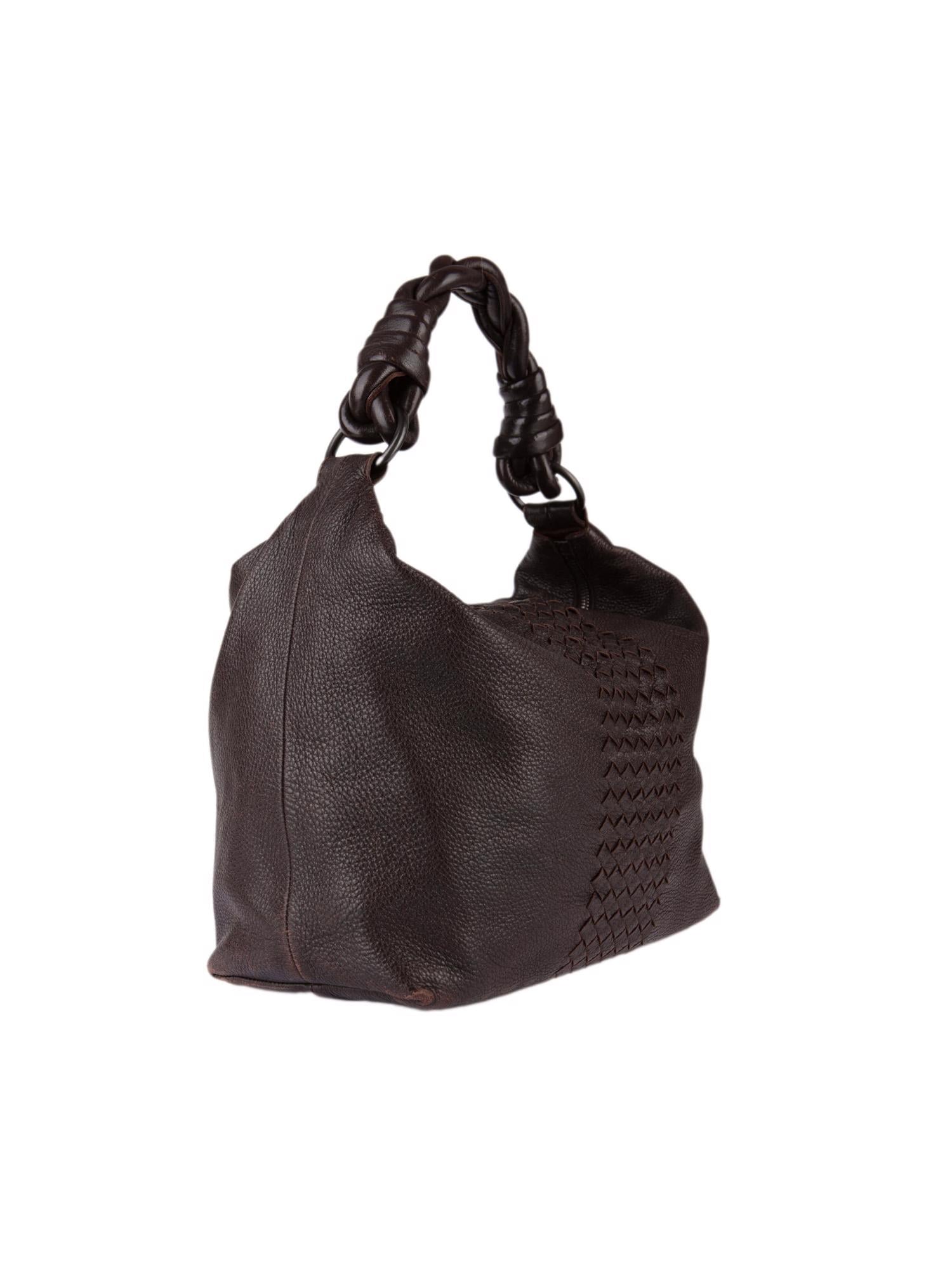 Bayan Kahve BOTTEGA VENETA ÇANTA