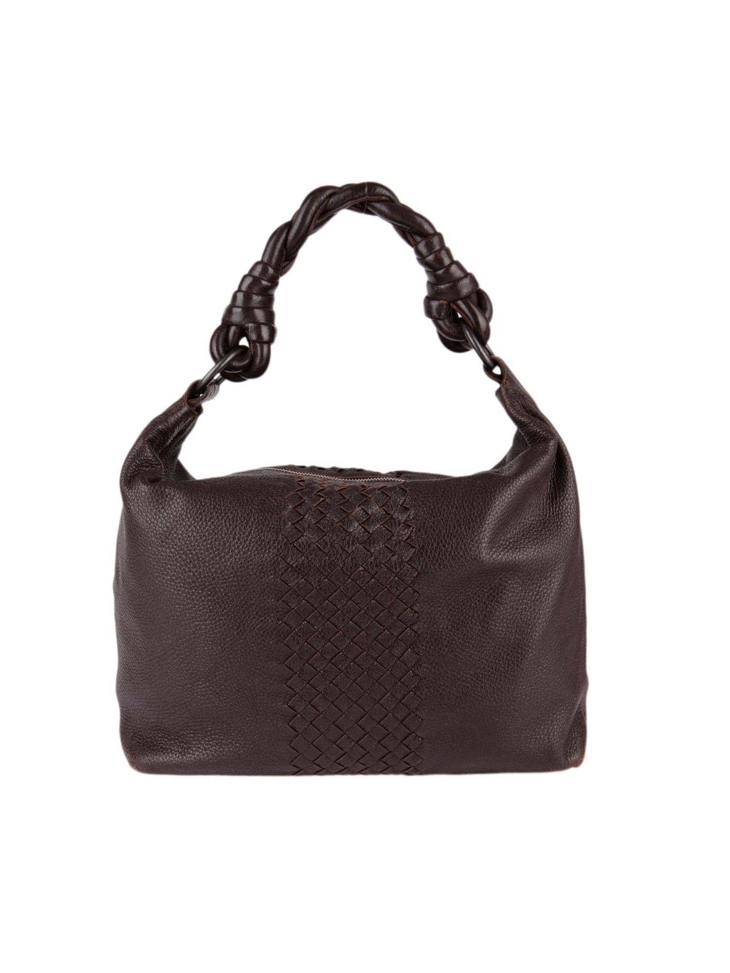 Bayan Kahve BOTTEGA VENETA ÇANTA