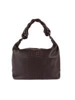 Bayan Kahve BOTTEGA VENETA ÇANTA