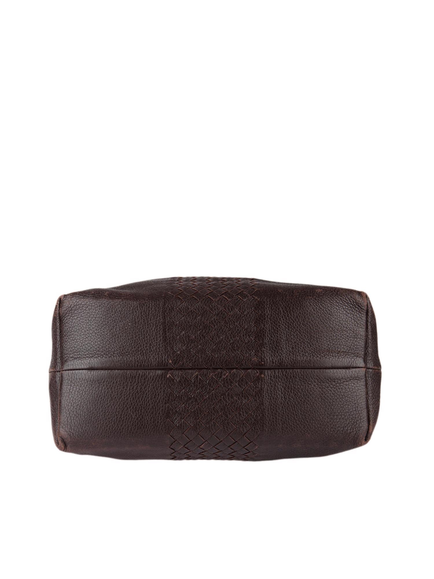 Bayan Kahve BOTTEGA VENETA ÇANTA