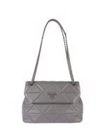 Bayan Gri PRADA ÇANTA