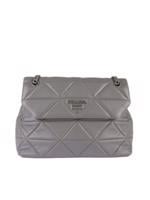 Bayan Gri PRADA ÇANTA