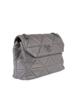 Bayan Gri PRADA ÇANTA