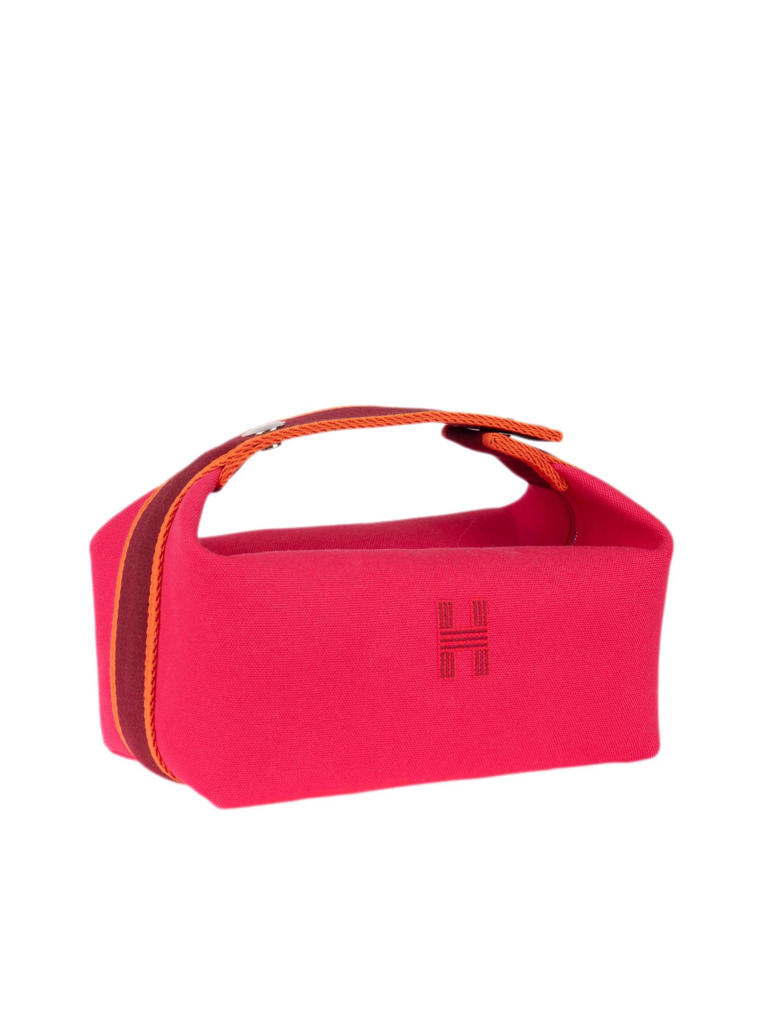 Bayan Pembe HERMES ÇANTA