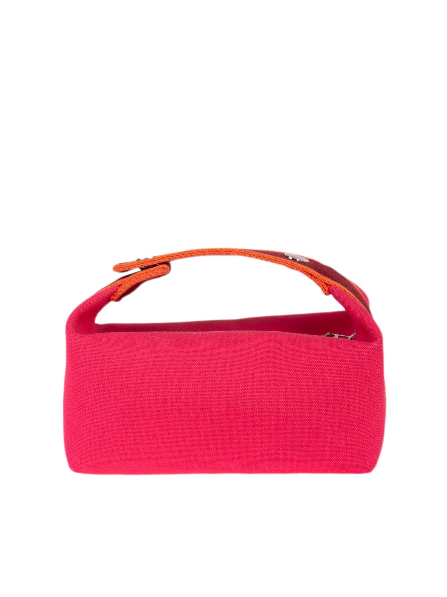 Bayan Pembe HERMES ÇANTA