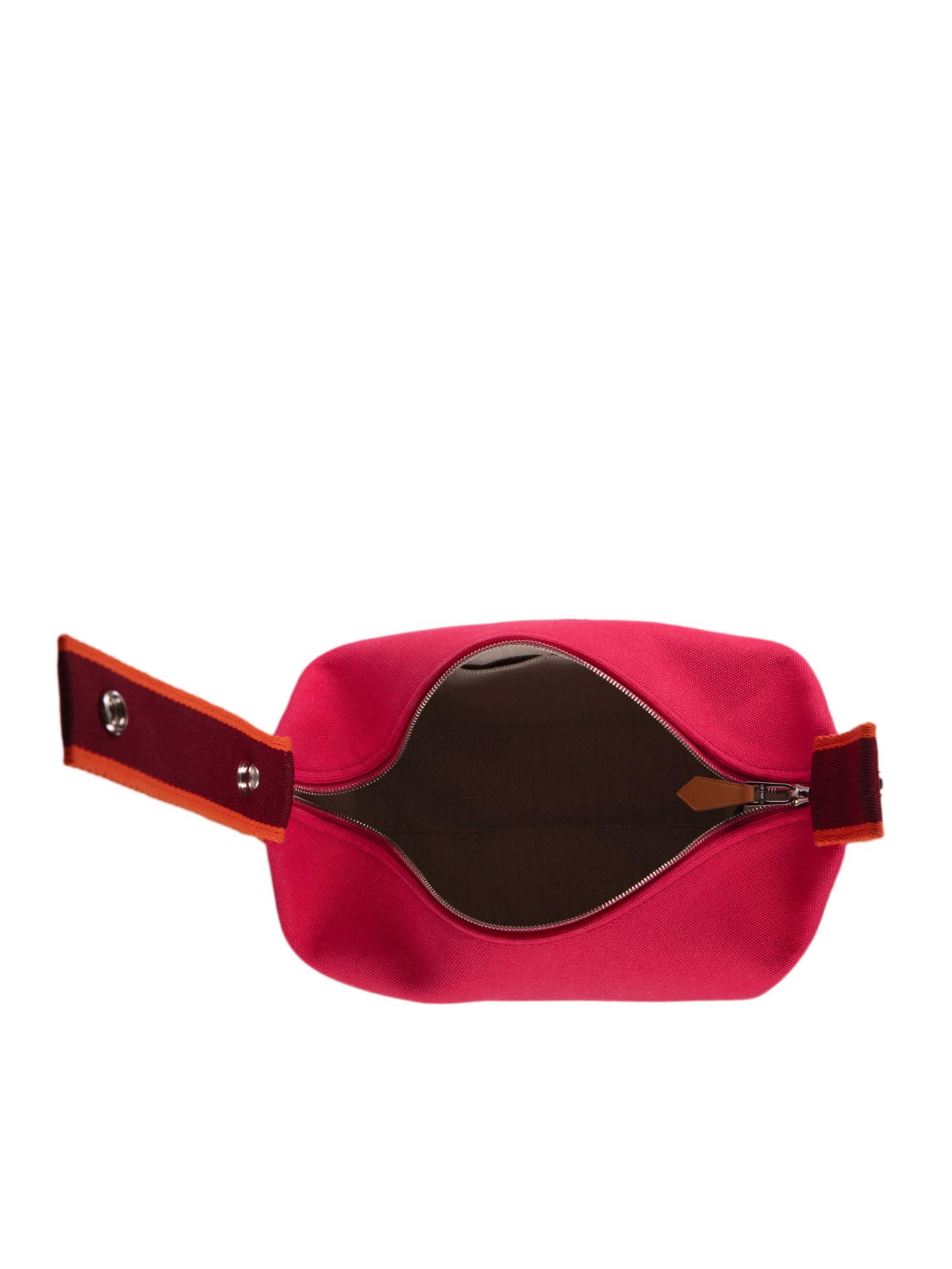 Bayan Pembe HERMES ÇANTA