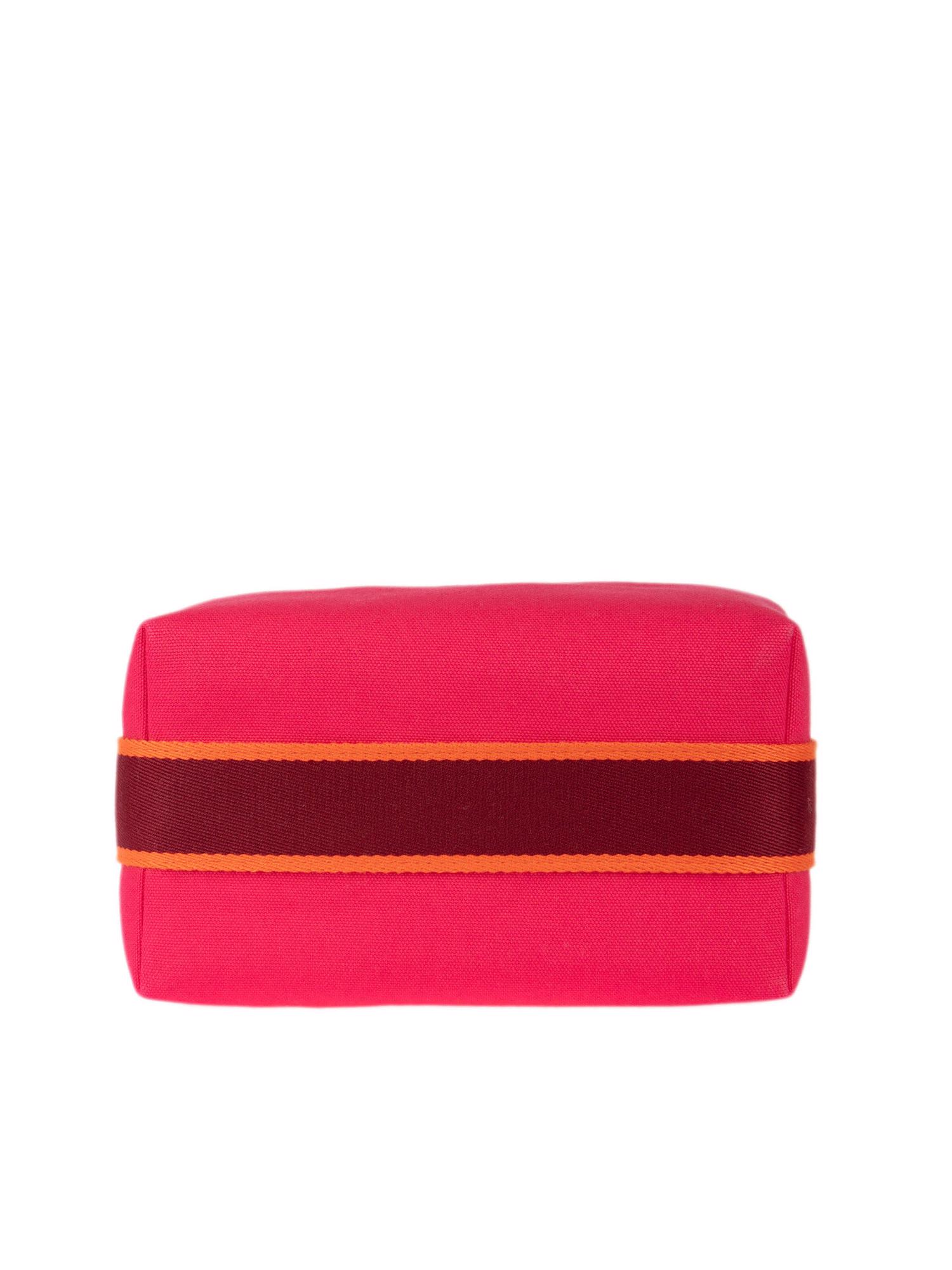 Bayan Pembe HERMES ÇANTA