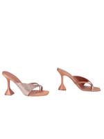 Bayan Bej AMINA MUADDI TERLİK