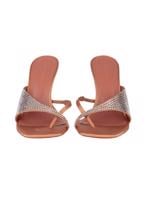 Bayan Bej AMINA MUADDI TERLİK